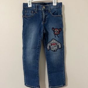 🔥3 for 20‼️  Gap Jeans